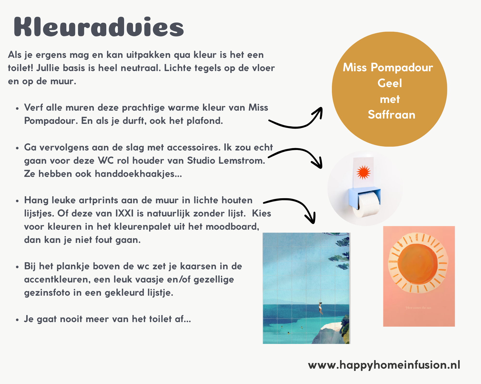 Kleuradvies